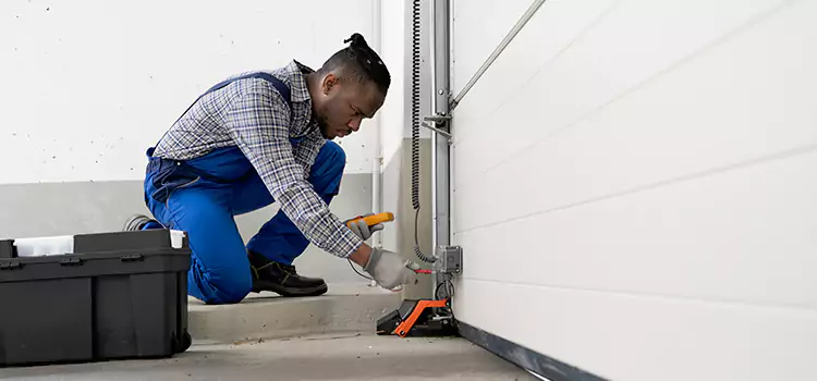 Expert Solutions for Every Garage Lock Need in Walnut Creek, CA