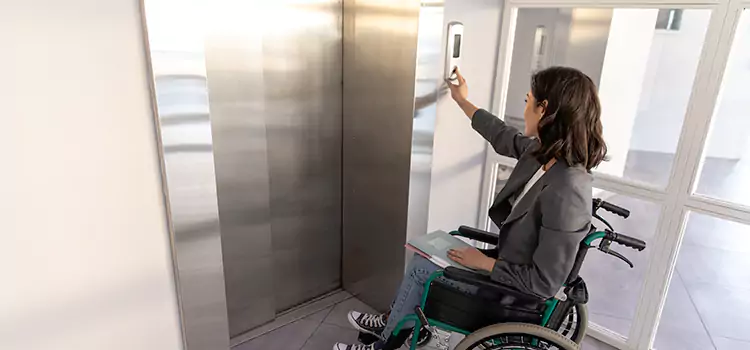 Benefits of Modern Handicap Door Systems in Walnut Creek, CA
