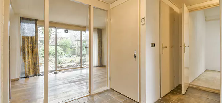 Why Choose Our Pocket Door Experts in Walnut Creek, CA?