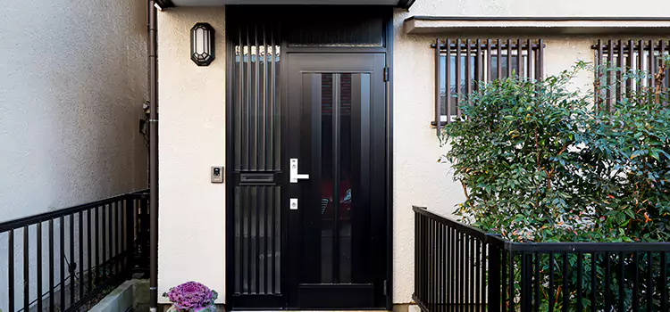 Popular Exterior Door Options in Walnut Creek, CA