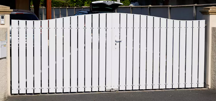 Why Choose Us for Residential Gate Repair in Walnut Creek, CA?