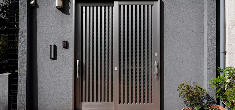 Specialized Steel Door Services in Walnut Creek, CA